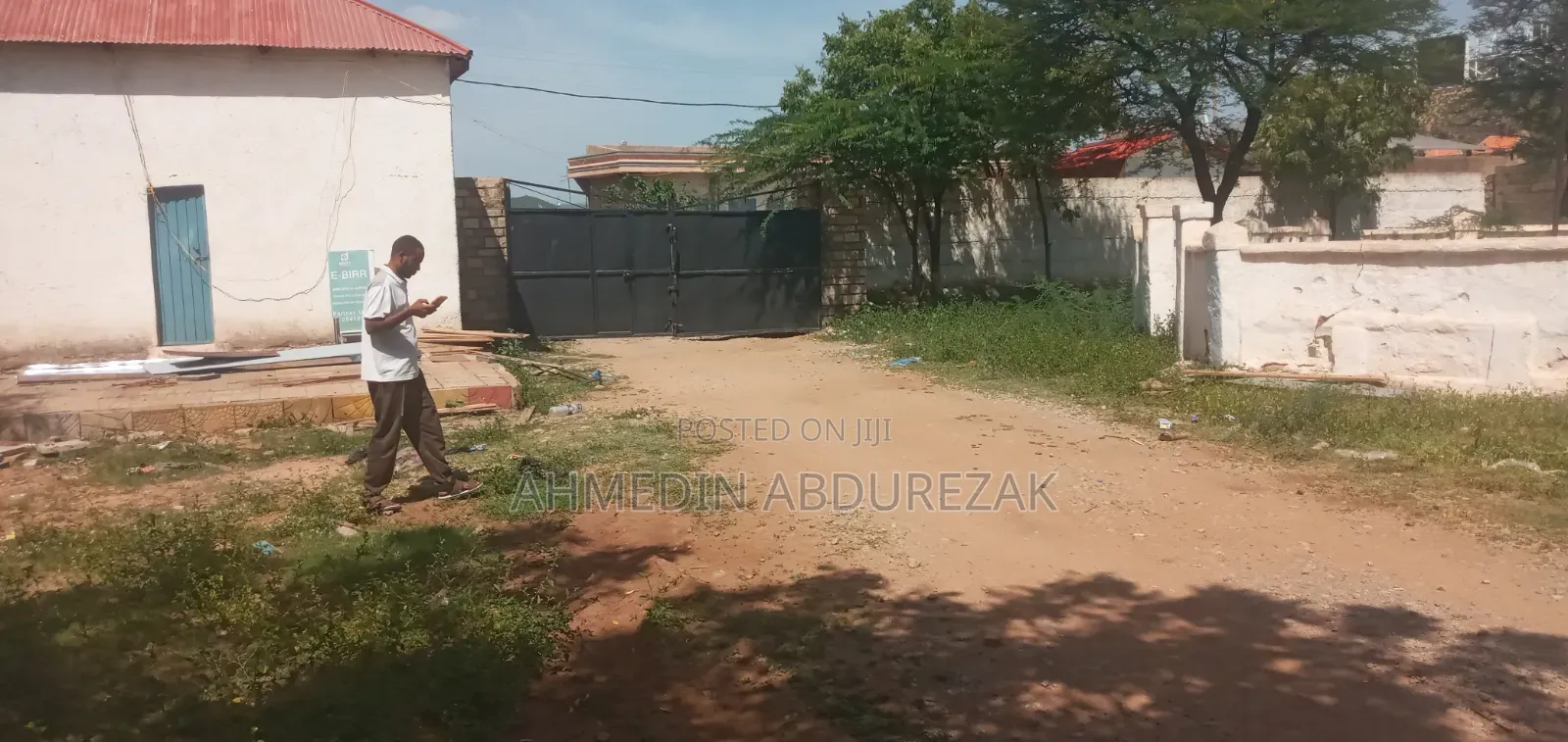 200 Acre Land for Sale as You Want
