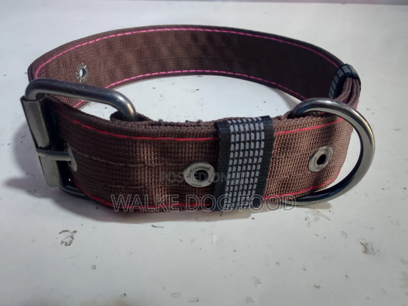 Collar Different Size Coler
