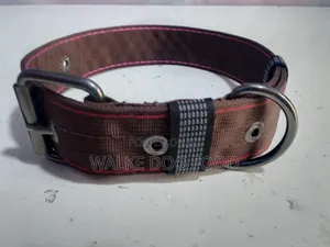 Collar Different Size Coler