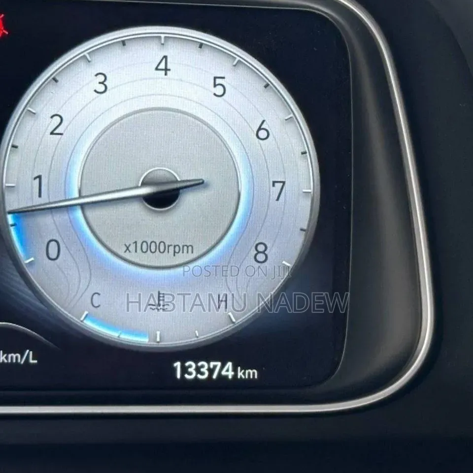 New Hyundai Creta 2023 Silver