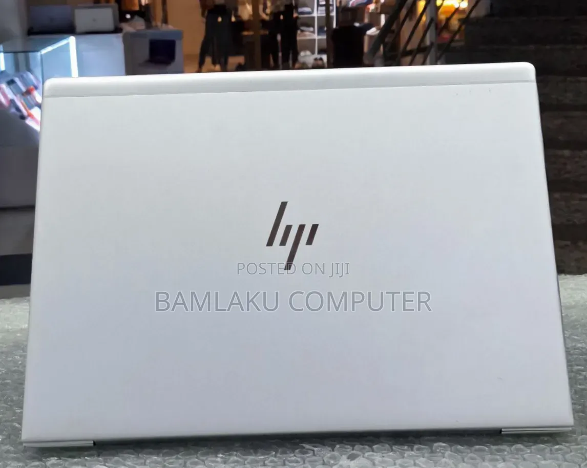 New Laptop HP EliteBook 840 G5 8GB Intel Core i5 SSD 512GB