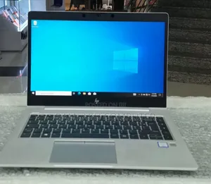New Laptop HP EliteBook 840 G5 8GB Intel Core i5 SSD 512GB