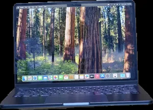 New Laptop Apple MacBook Pro M1 16GB AMD A10 SSD 512GB