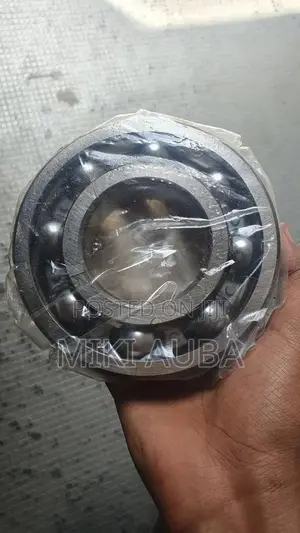 Machine Bearing