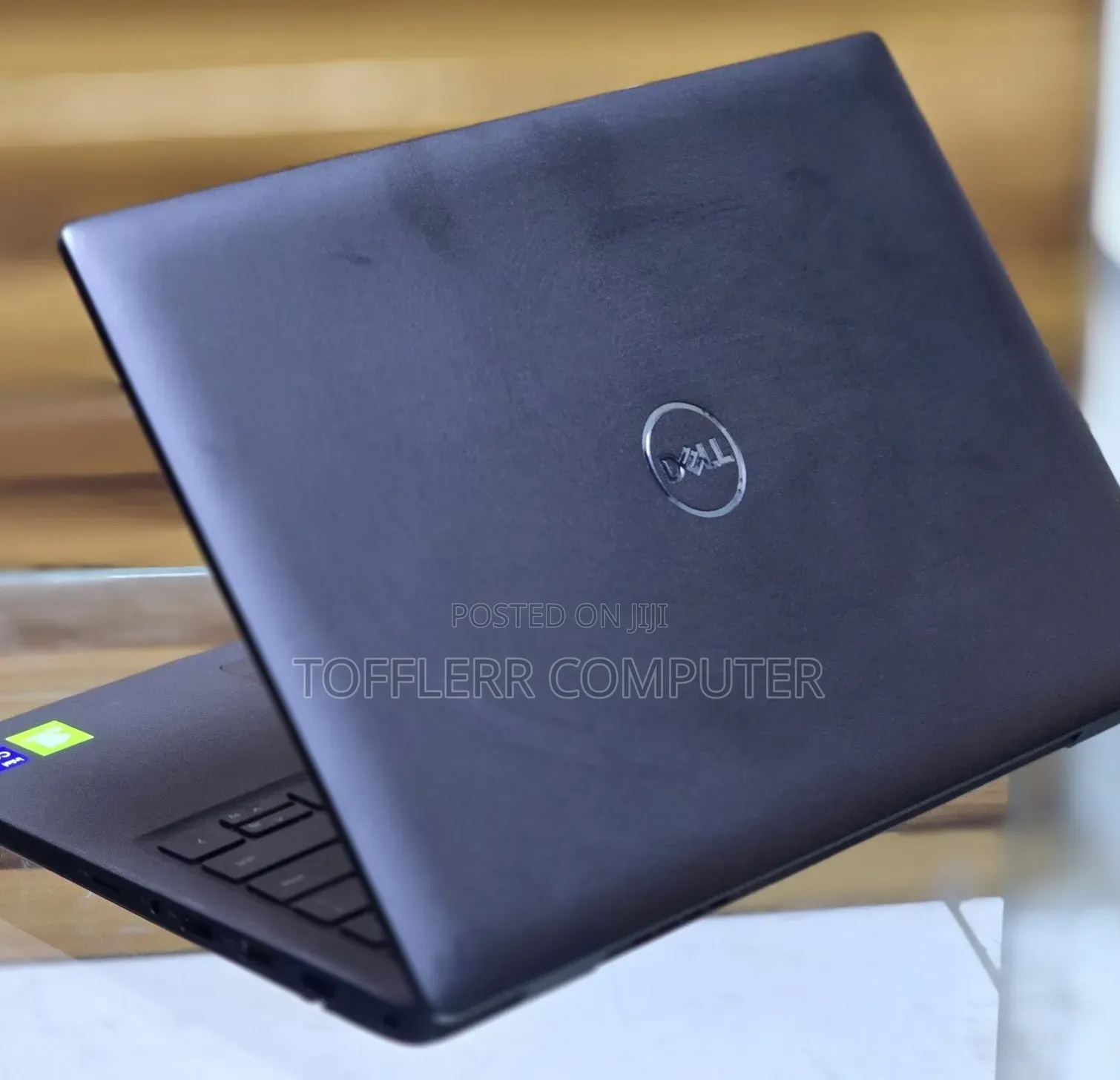 New Laptop Dell Latitude 5310 16GB Intel Core i7 SSD 512GB
