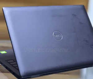 New Laptop Dell Latitude 5310 16GB Intel Core i7 SSD 512GB
