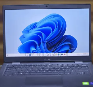 New Laptop Dell Latitude 5310 16GB Intel Core i7 SSD 512GB