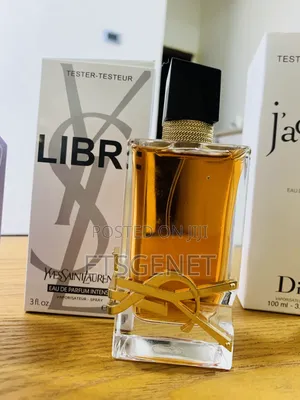 Ysl Libre Intense