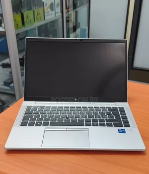 New Laptop HP EliteBook 840 8GB Intel Core i7 SSD 512GB