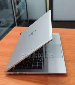 New Laptop HP EliteBook 840 8GB Intel Core i7 SSD 512GB