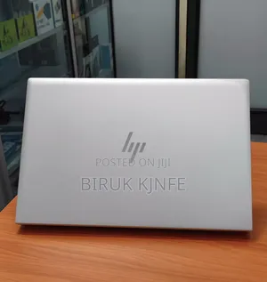 New Laptop HP EliteBook 840 8GB Intel Core i7 SSD 512GB
