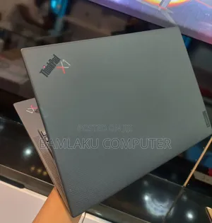 New Laptop Lenovo ThinkPad X1 Carbon 16GB Intel Core i7 SSD 1T