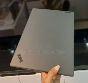 New Laptop Lenovo ThinkPad X1 Carbon 16GB Intel Core i7 SSD 1T