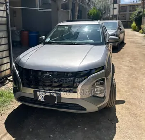 Hyundai Creta 2023