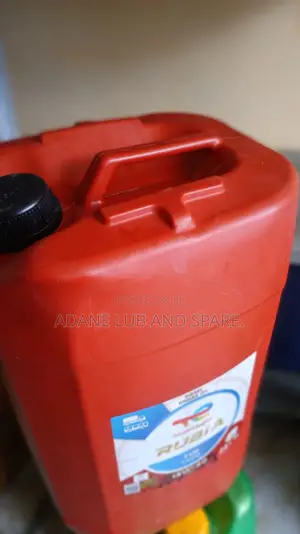 15w40 Total Tir 7400 25lt Engine Oil