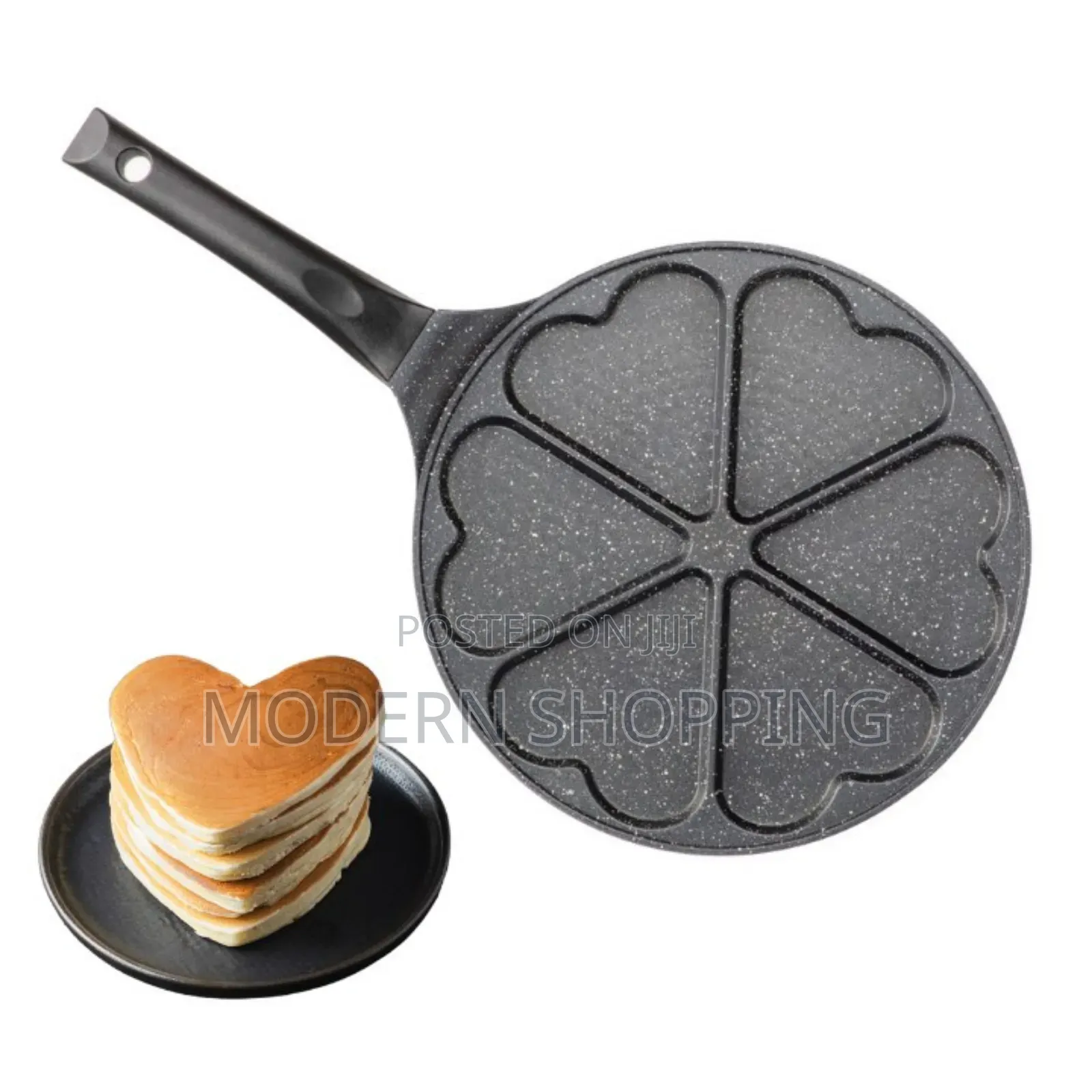 Breakfast Frying Pan