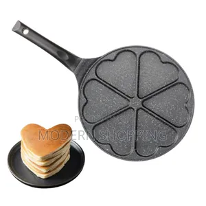 Breakfast Frying Pan
