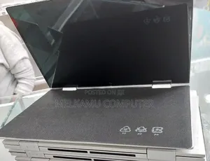 New Laptop HP Envy 15 16GB Intel Core i7 SSD 1T