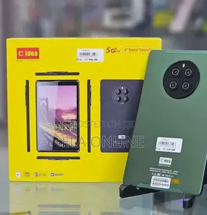 New C idea CM513 Pro 256 GB