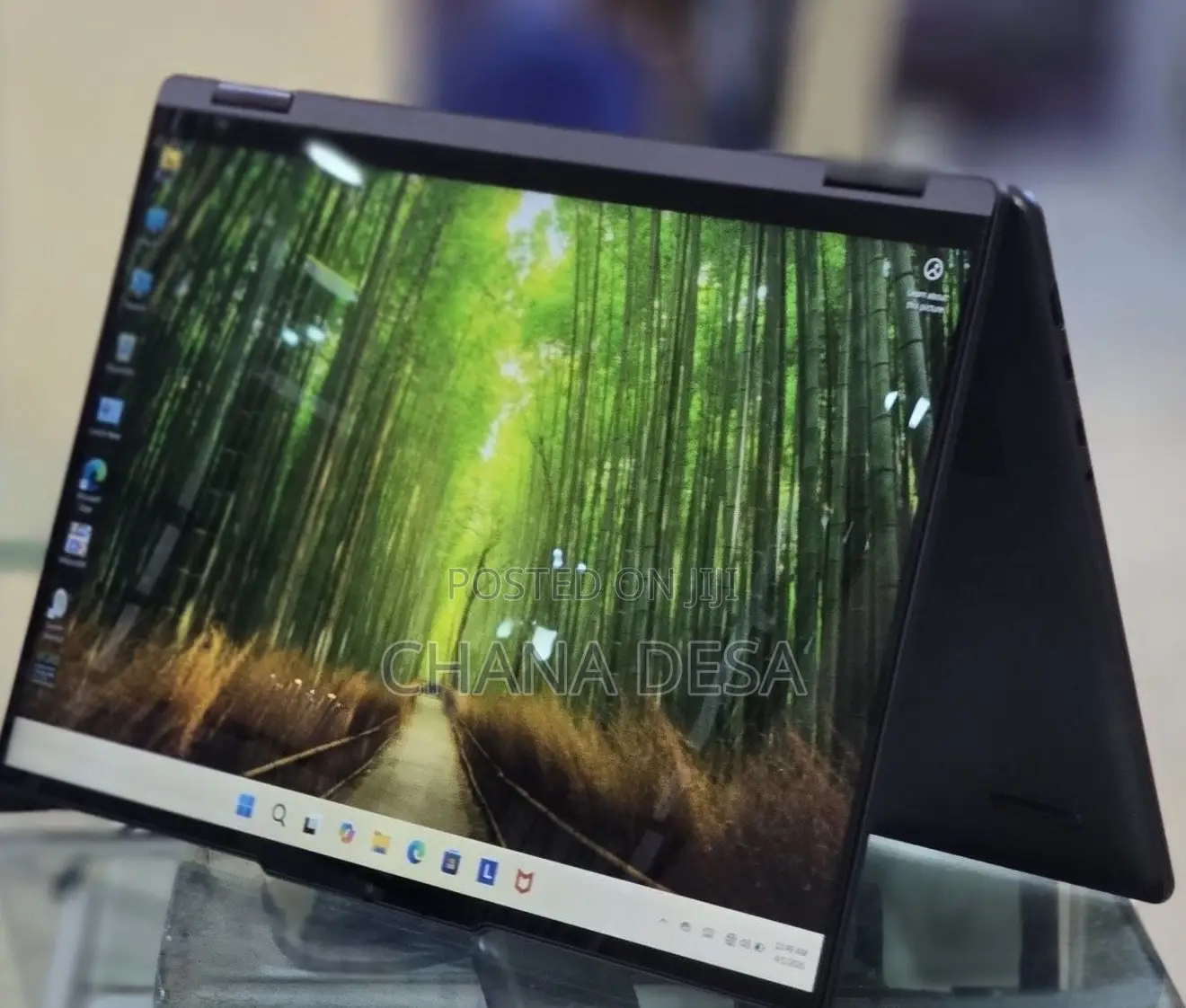 New Laptop Lenovo Yoga 7i 16GB Intel Core Ultra 5 SSD 512GB