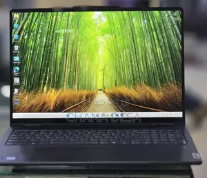 New Laptop Lenovo Yoga 7i 16GB Intel Core Ultra 5 SSD 512GB