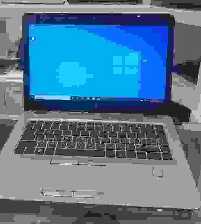 New Laptop HP EliteBook 840 8GB Intel Core i7 SSD 512GB