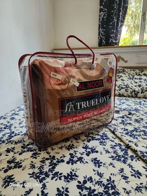 9 Kg Blanket