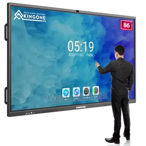 86inch Interactive Smart Board