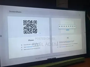 86inch Interactive Smart Board