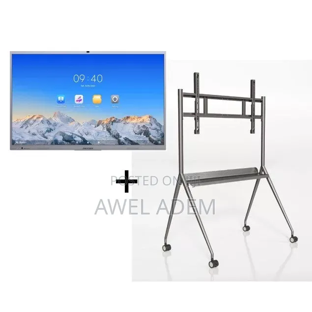 86inch Interactive Smart Board