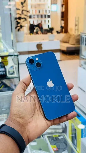 Apple iPhone 13 128 GB Blue