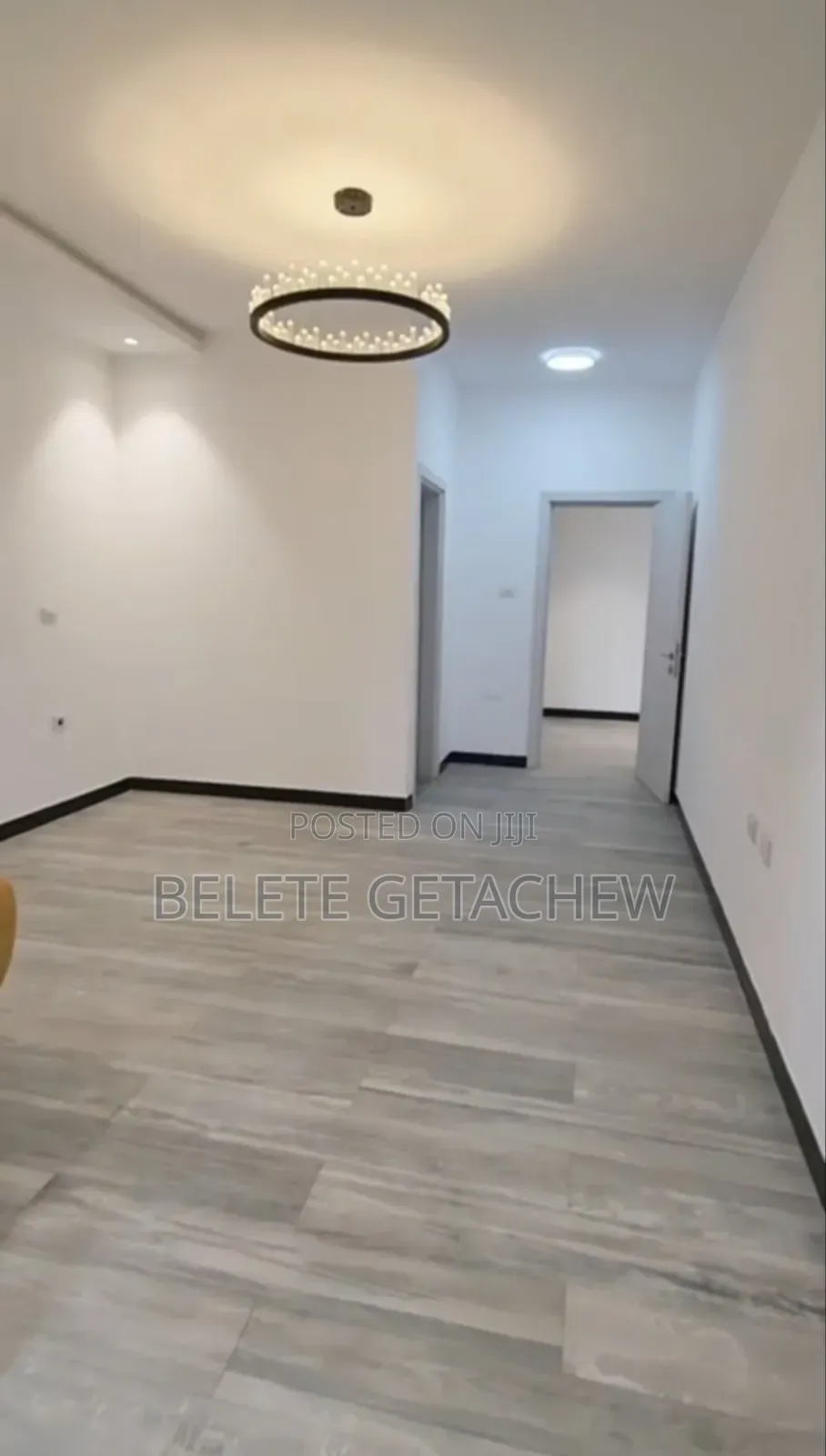 3bdrm Apartment in Bole Japan, Luxury for sale
