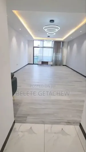 3bdrm Apartment in Bole Japan, Luxury for sale