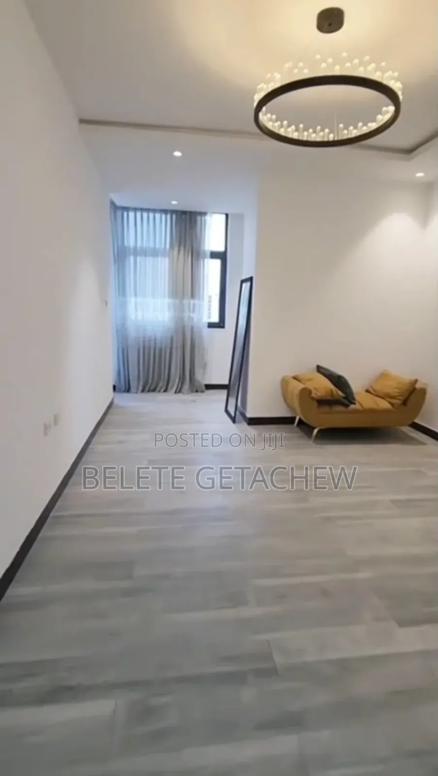 3bdrm Apartment in Bole Japan, Luxury for sale