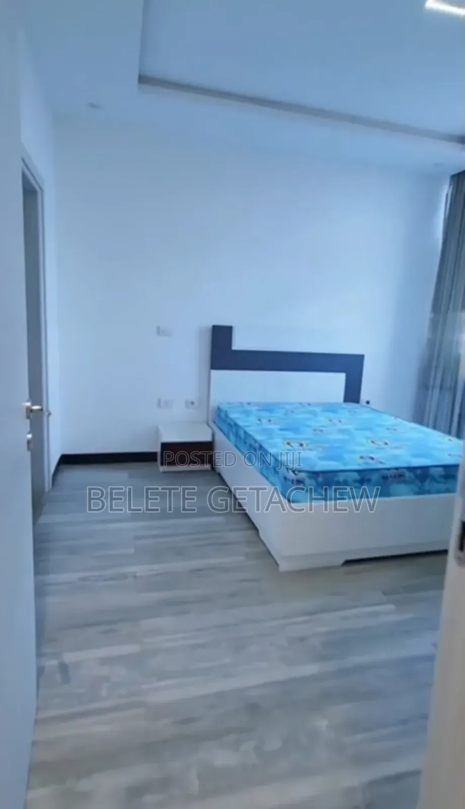 3bdrm Apartment in Bole Japan, Luxury for sale