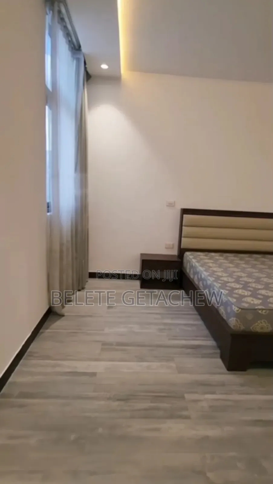 3bdrm Apartment in Bole Japan, Luxury for sale