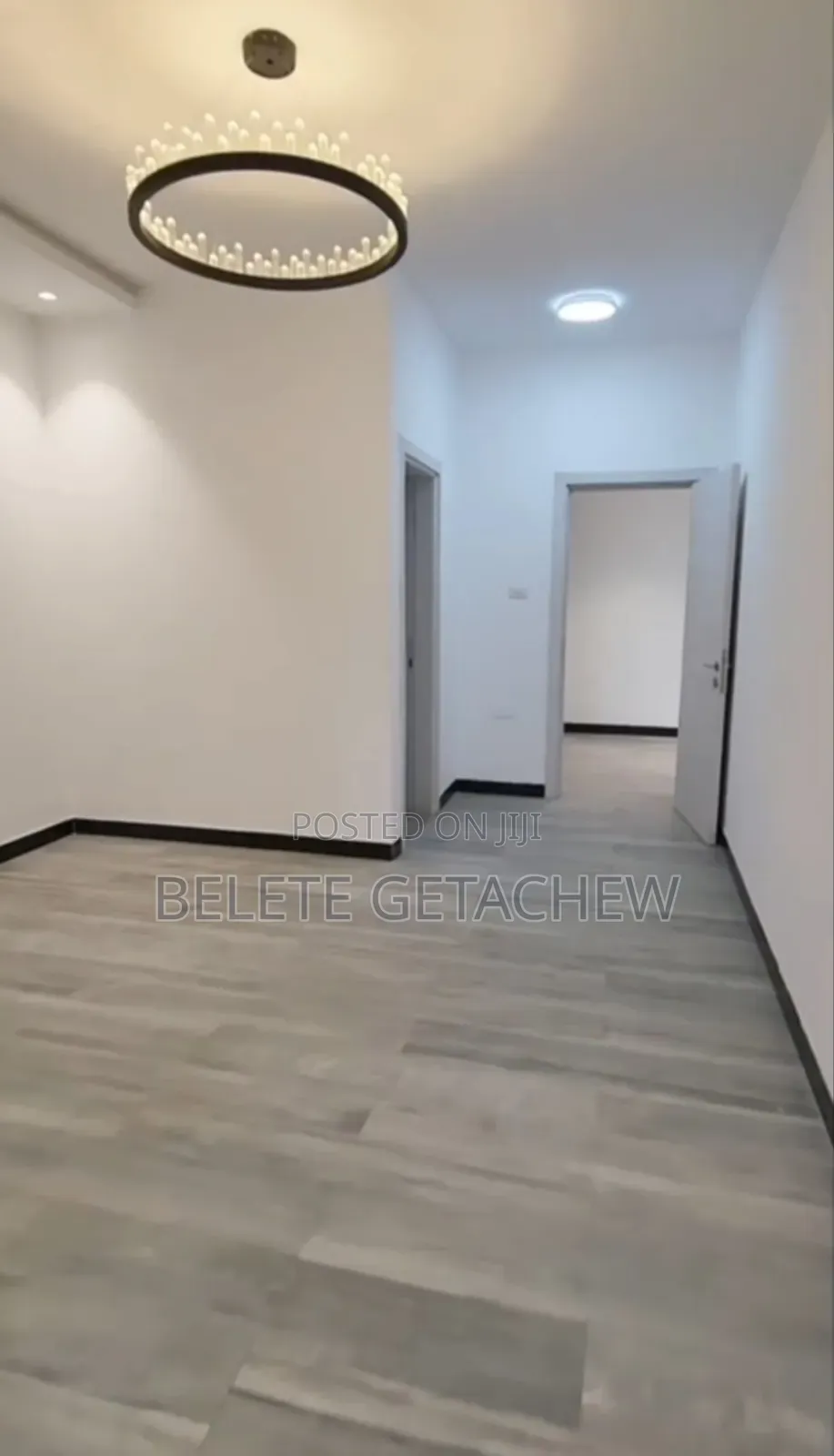 3bdrm Apartment in Bole Japan, Luxury for sale