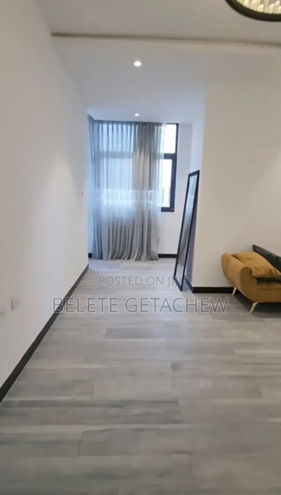 3bdrm Apartment in Bole Japan, Luxury for sale