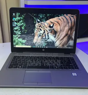 New Laptop HP EliteBook 840 G3 4GB Intel Core i5 SSD 1T