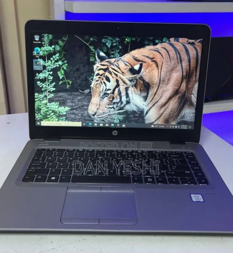 New Laptop HP EliteBook 840 G3 4GB Intel Core i5 SSD 1T