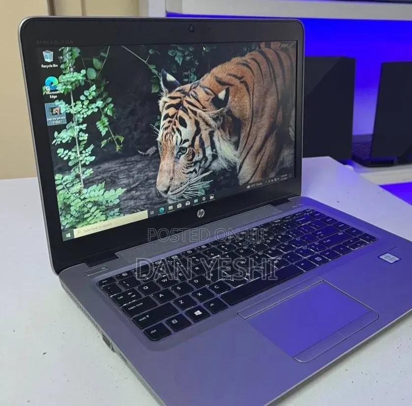 New Laptop HP EliteBook 840 G3 4GB Intel Core i5 SSD 1T