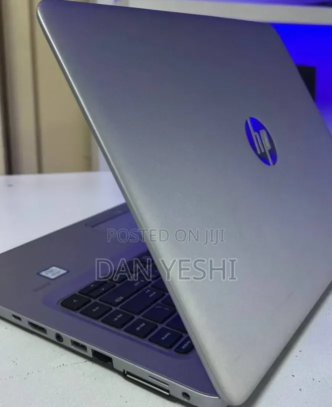 New Laptop HP EliteBook 840 G3 4GB Intel Core i5 SSD 1T