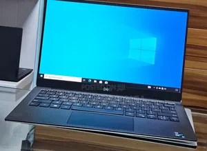 New Laptop Dell XPS 13 16GB Intel Core i7 SSD 512GB