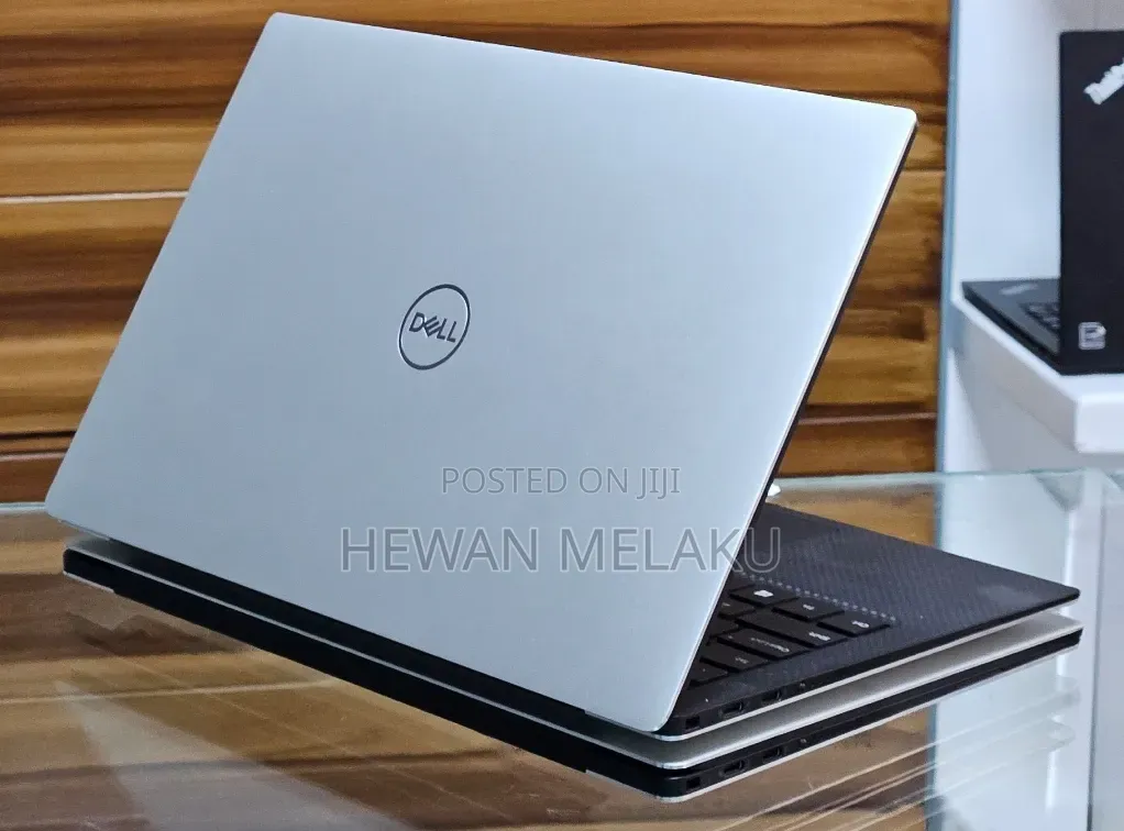 New Laptop Dell XPS 13 16GB Intel Core i7 SSD 512GB