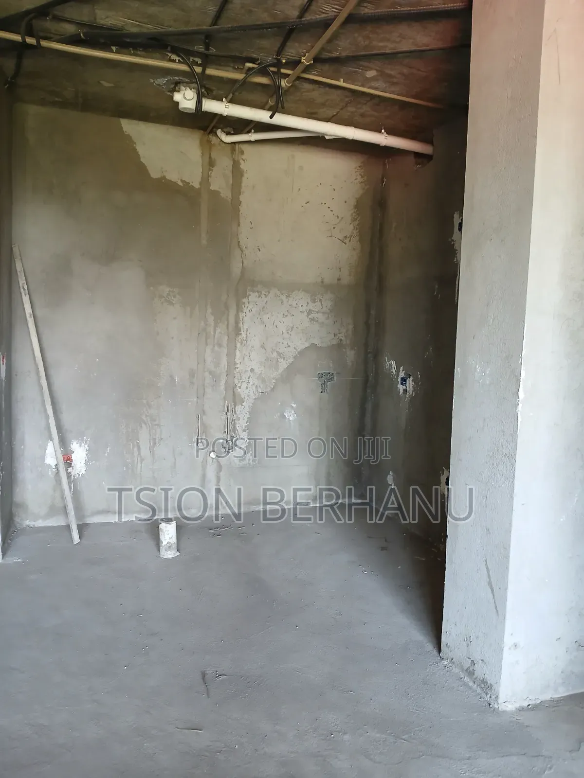 3bdrm Apartment in Amibara Real State, Arada for sale