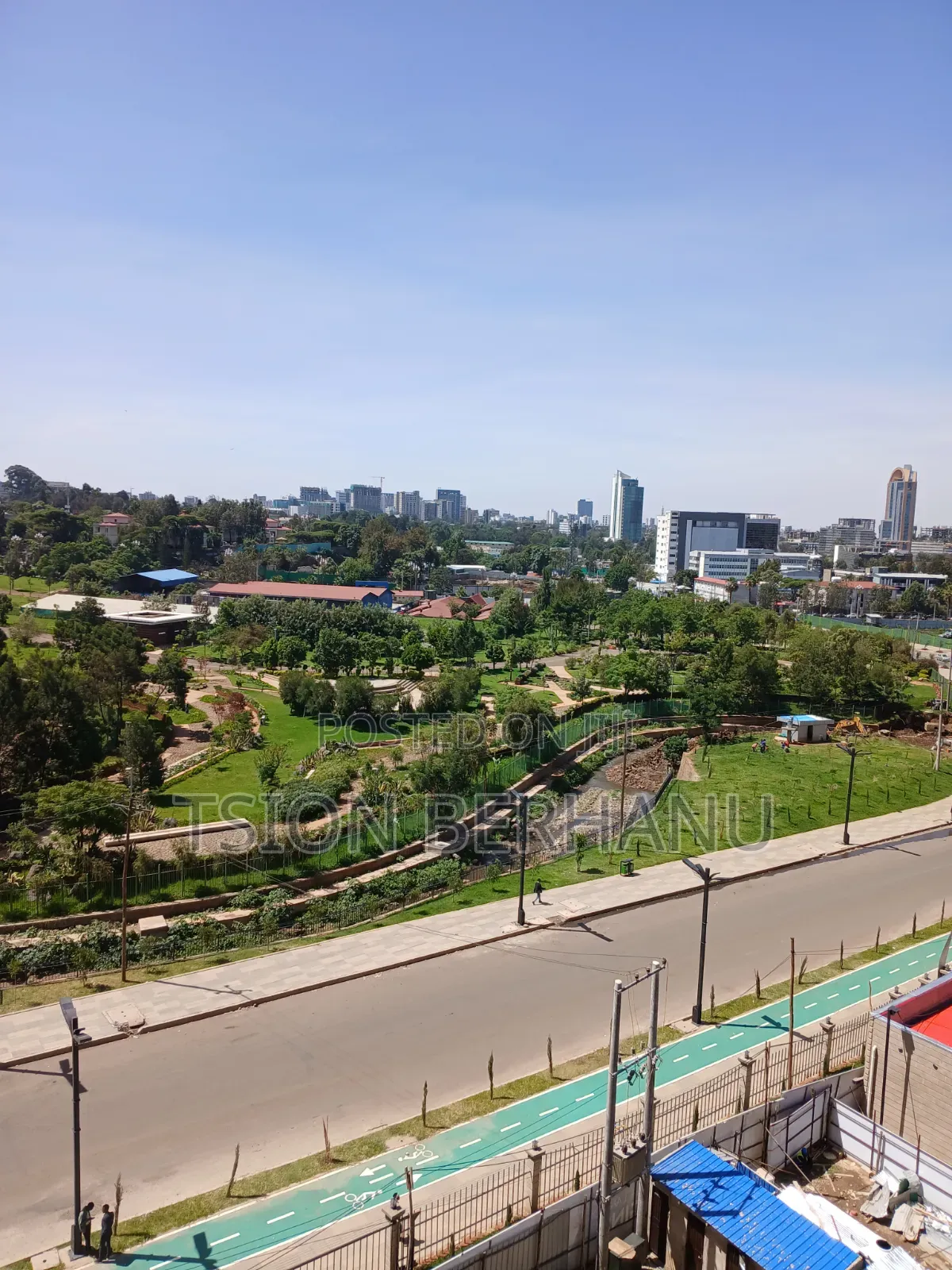 1bdrm Apartment in Amibara Real State, Arada for sale