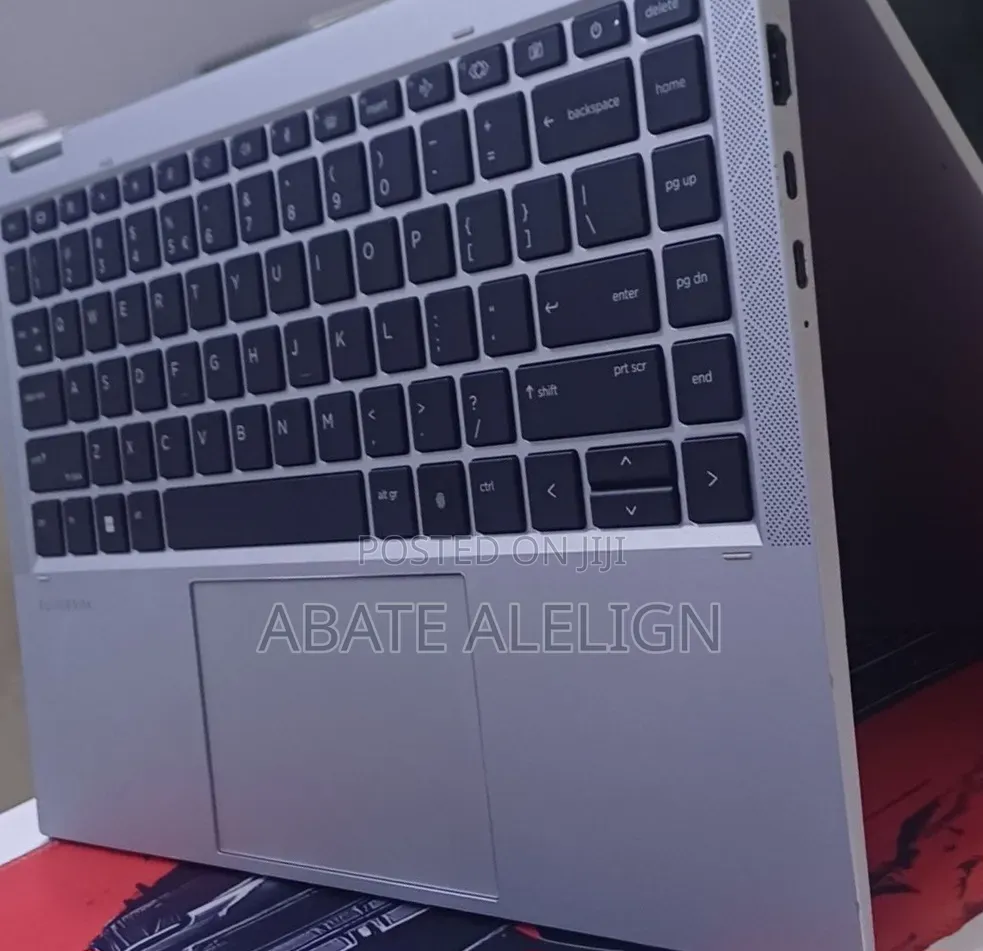 New Laptop HP EliteBook x360 1040 G7 16GB Intel Core i7 SSD 512GB
