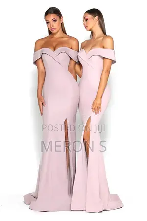 Evening and Wedding Dresses