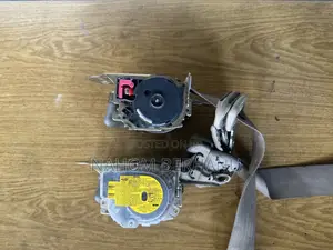 Seat Belt for Toyota Corolla