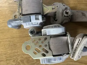 Seat Belt for Toyota Corolla